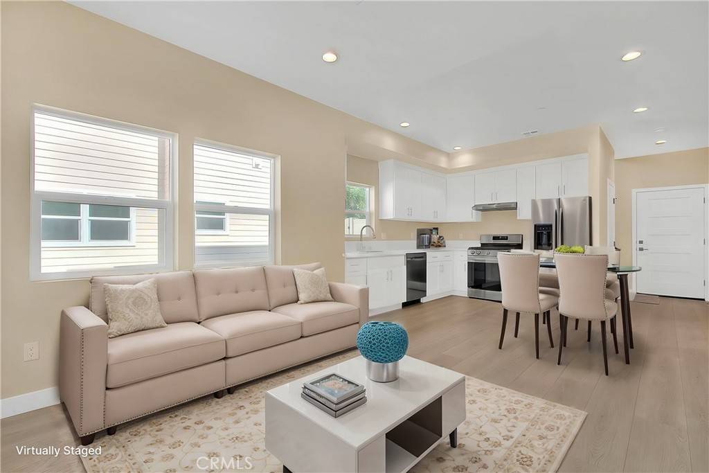 644 W Grand AVE, Pomona, CA 91766