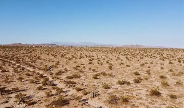 Joshua Tree, CA 92252,0 Border AVE