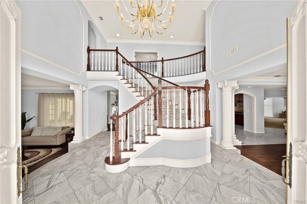 Diamond Bar, CA 91765,22427 Steeplechase LN