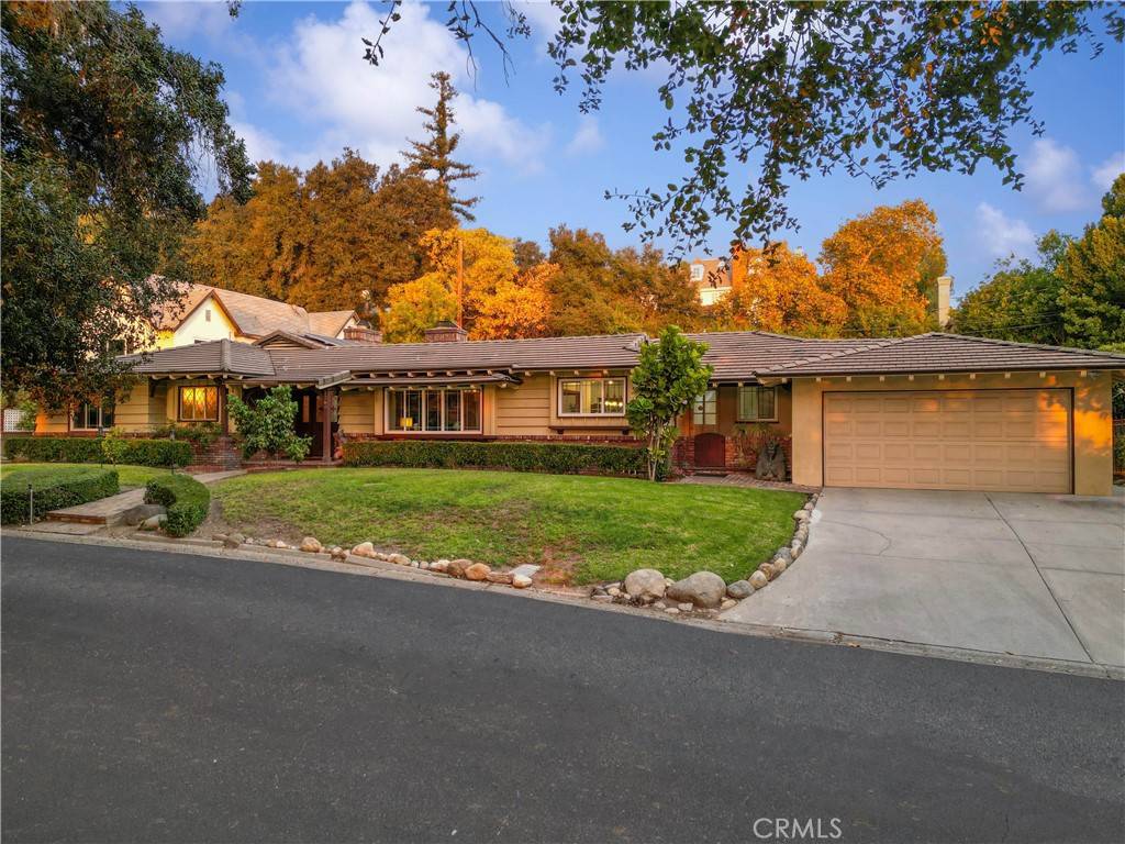 Arcadia, CA 91006,1260 Oakhaven LN