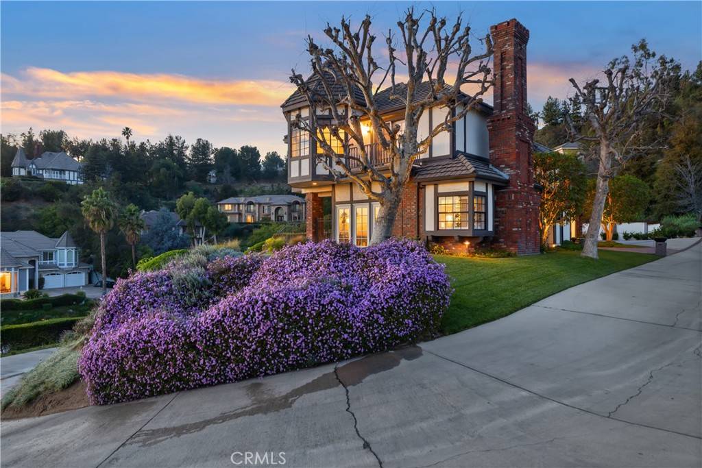 Monrovia, CA 91016,318 N Terrace View DR