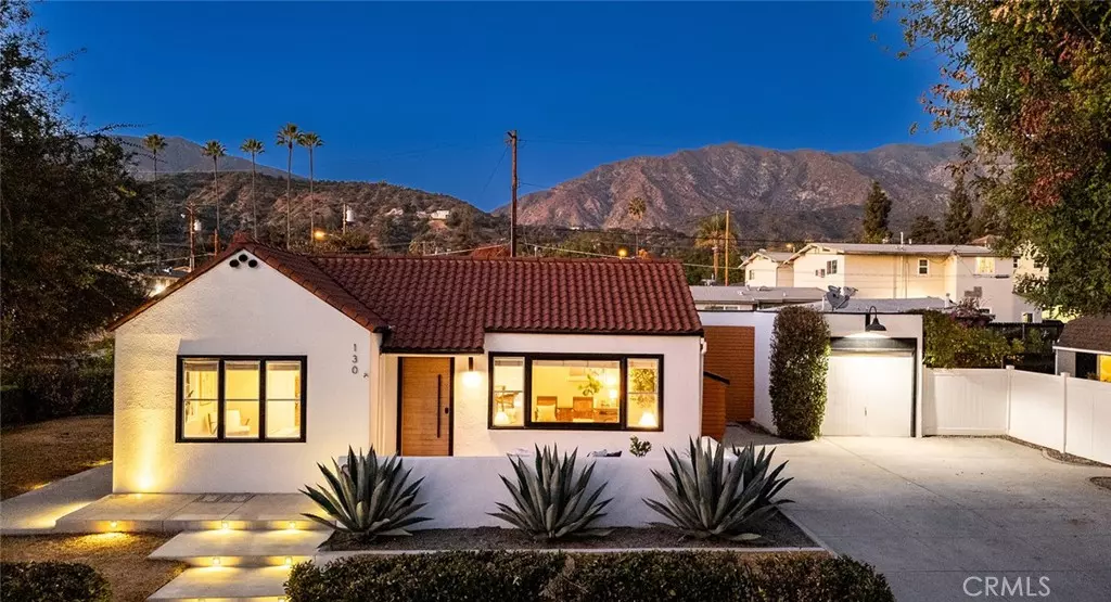 Monrovia, CA 91016,130 Violet AVE