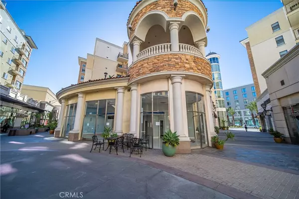 500 N Atlantic BLVD #163, Monterey Park, CA 91754