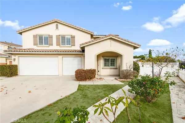 4185 Faircove CT, Ontario, CA 91766
