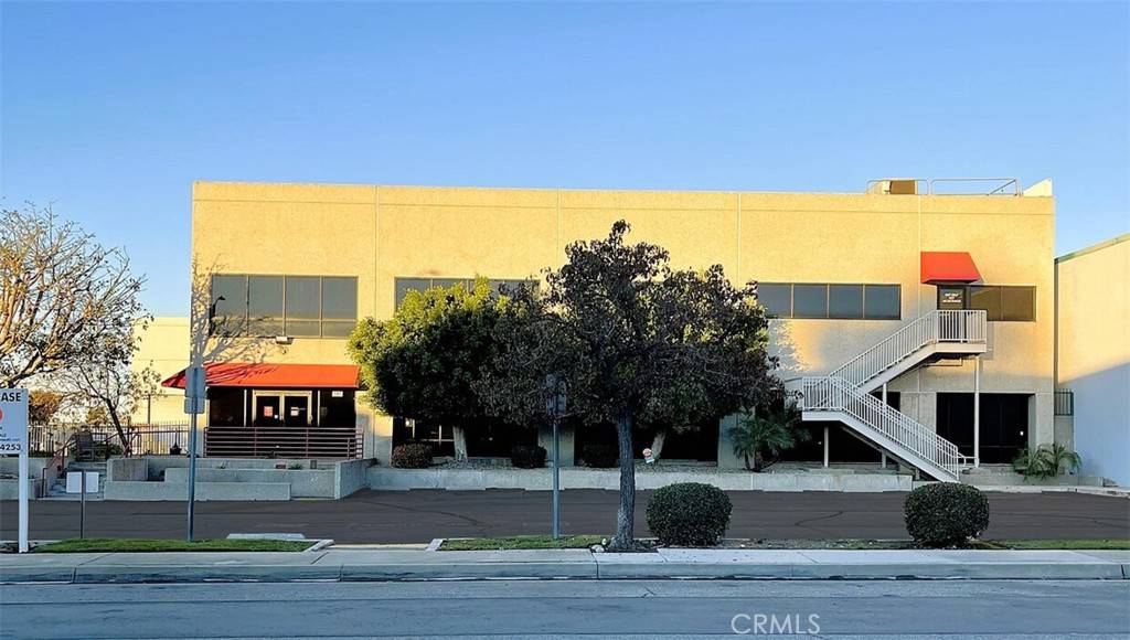 5539 Ayon AVE, Irwindale, CA 91706