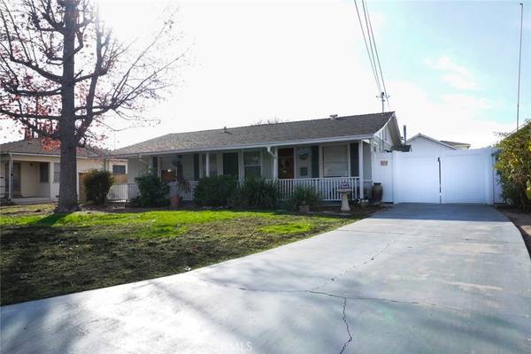 4943 Agnes AVE, Temple City, CA 91780