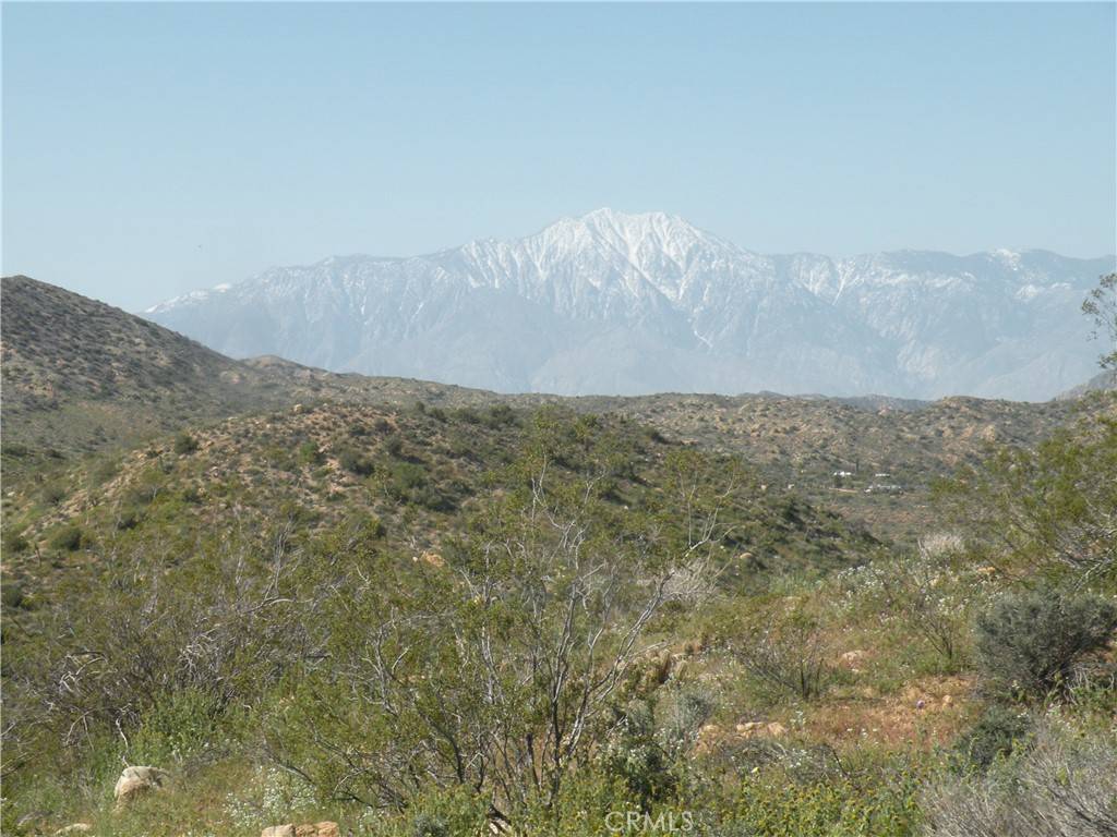 Yucca Valley, CA 92284,54595 Navajo Trail