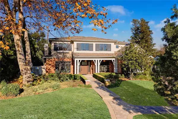 Arcadia, CA 91007,327 Oxford DR