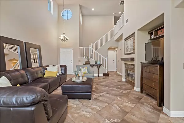 Chino Hills, CA 91709,14816 Calle Rayo Lunar