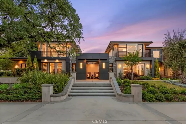 1019 W Foothill BLVD, Arcadia, CA 91006