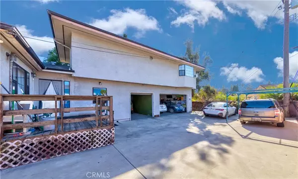 Alhambra, CA 91803,1316 W Hellman AVE