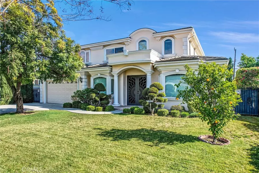 2300 Sewanee LN, Arcadia, CA 91007