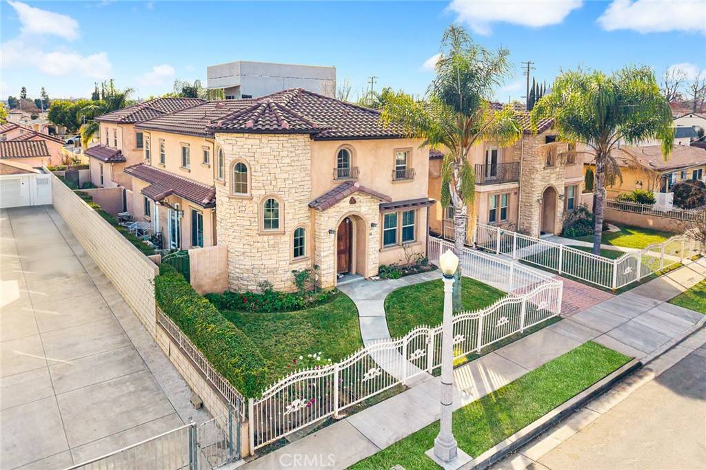 San Gabriel, CA 91776,518 W Bencamp ST