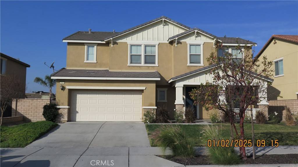 5903 Berryhill DR, Eastvale, CA 92880