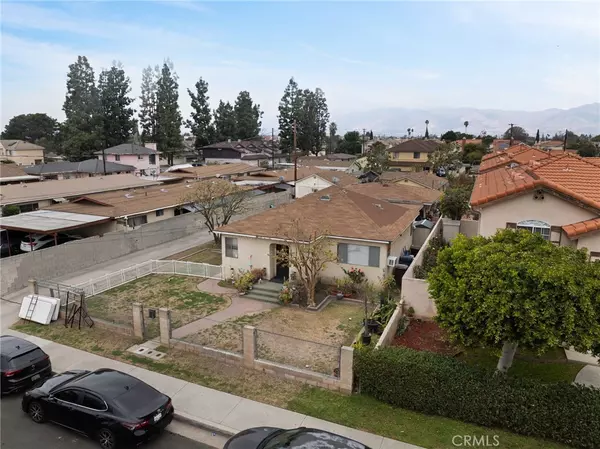 11133 Schmidt RD, El Monte, CA 91733