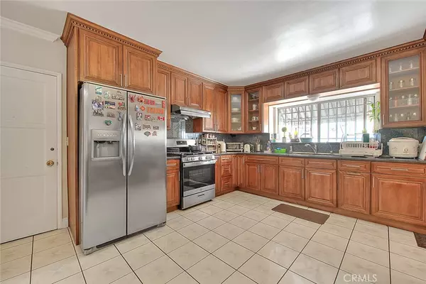 Monterey Park, CA 91754,215 W Garcelon AVE