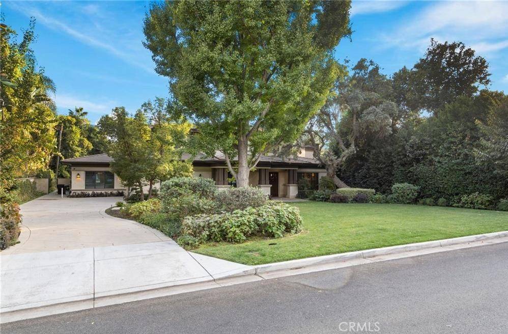 Arcadia, CA 91007,820 San Simeon RD