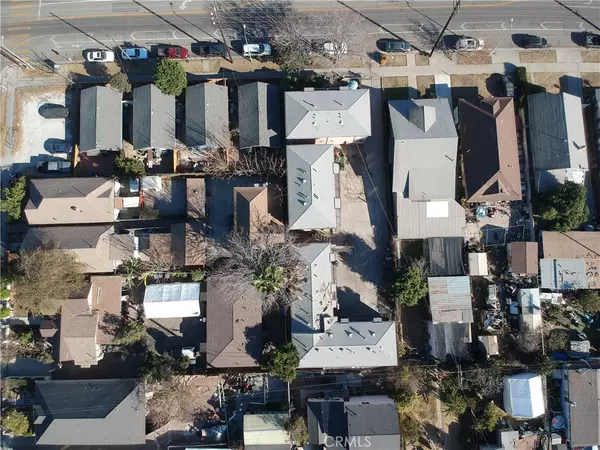 Los Angeles, CA 90031,1927 Griffin AVE