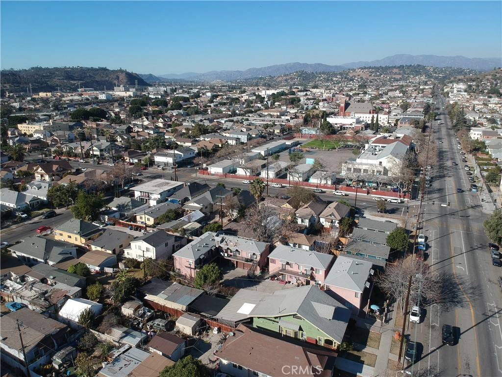 Los Angeles, CA 90031,1927 Griffin AVE