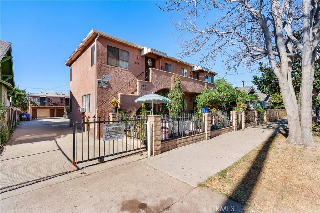 Los Angeles, CA 90031,1927 Griffin AVE