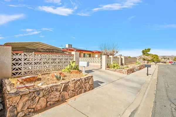 Barstow, CA 92311,1230 Sunshine DR