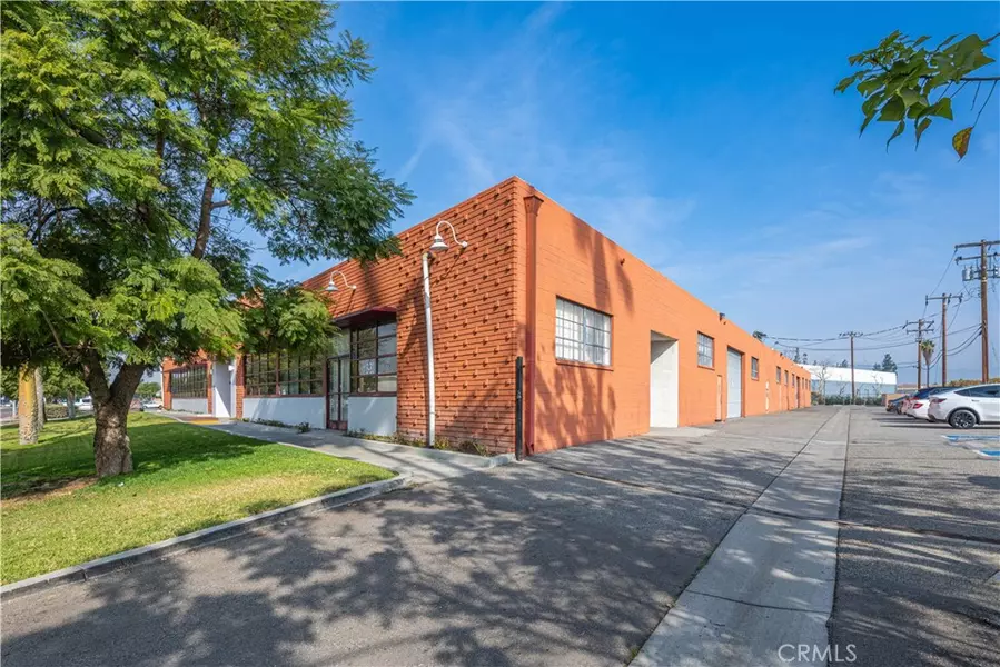 15757 Valley BLVD, City Of Industry, CA 91744