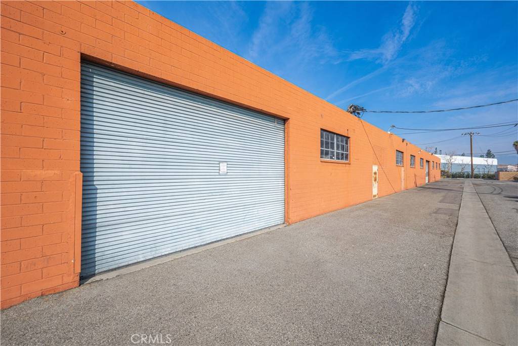 City Of Industry, CA 91744,15757 Valley BLVD