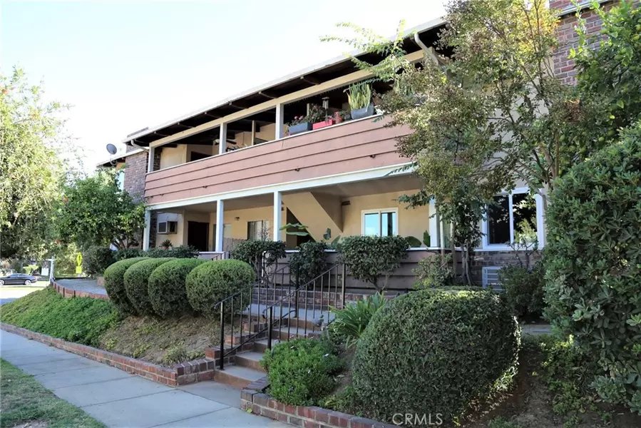 1220 Huntington DR #3, South Pasadena, CA 91030