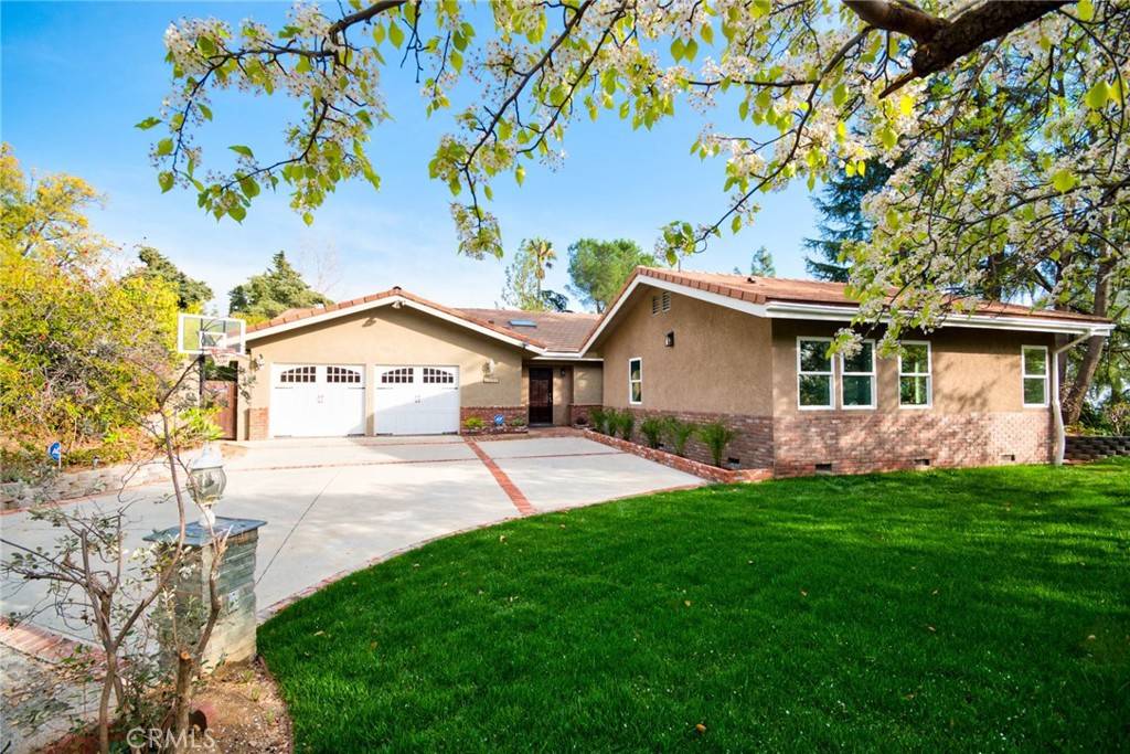 La Canada Flintridge, CA 91011,5386 Harter LN