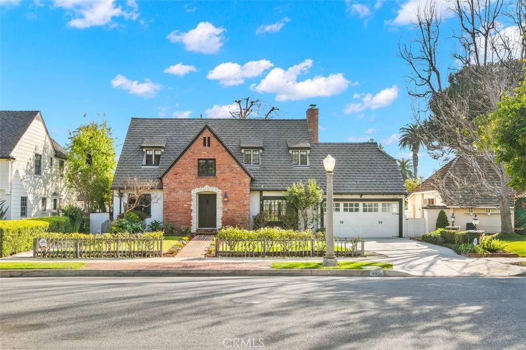 2230 Homet RD, San Marino, CA 91108