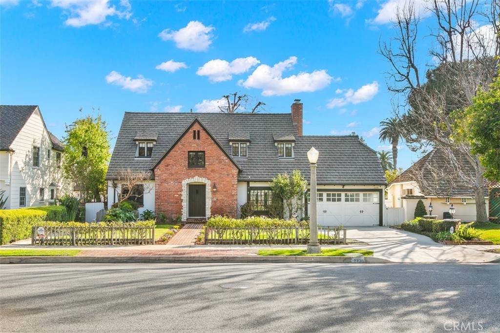 2230 Homet RD,  San Marino,  CA 91108
