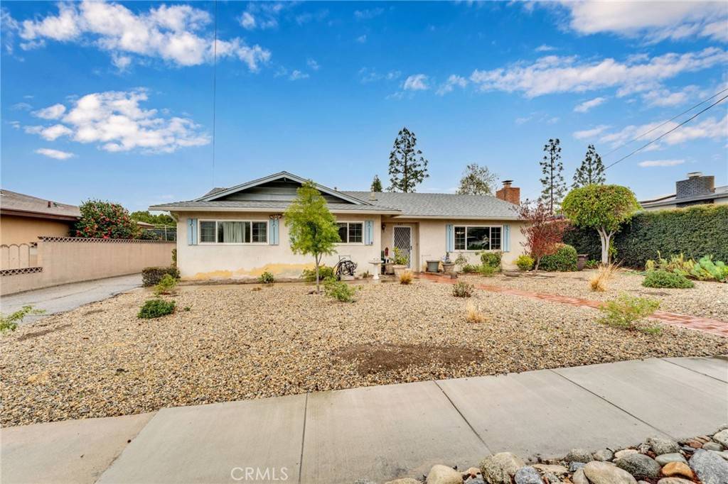 425 Drake AVE, Upland, CA 91786