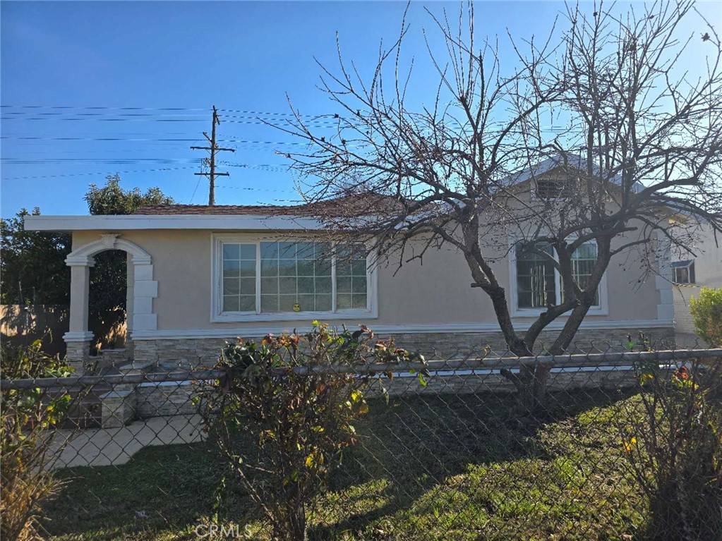 612 W Ramona RD, Alhambra, CA 91803