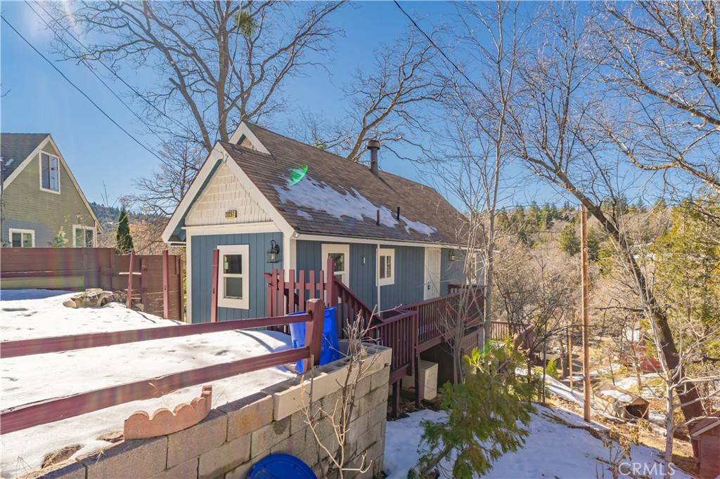 29251 Lake Brook AVE, Cedar Glen, CA 92321