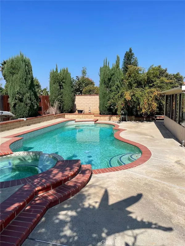 San Dimas, CA 91773,1345 Paseo Placita