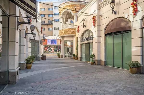 500 N Atlantic BLVD #145, Monterey Park, CA 91754