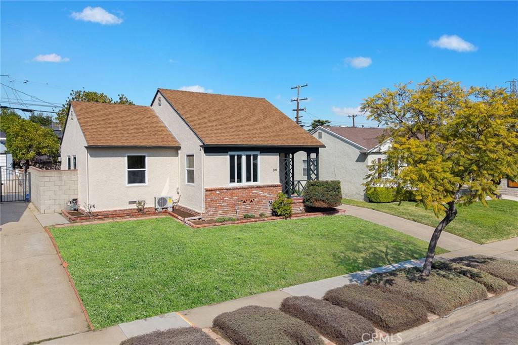 509 Almora ST, Monterey Park, CA 91754