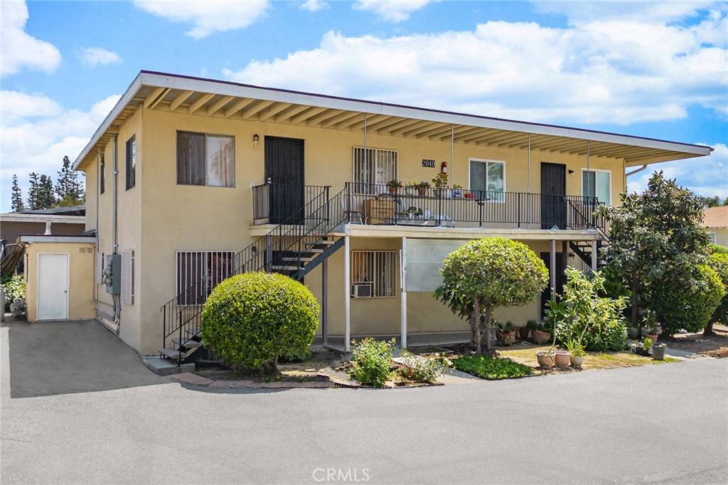 Rowland Heights, CA 91748,2030 Sierra Leone AVE