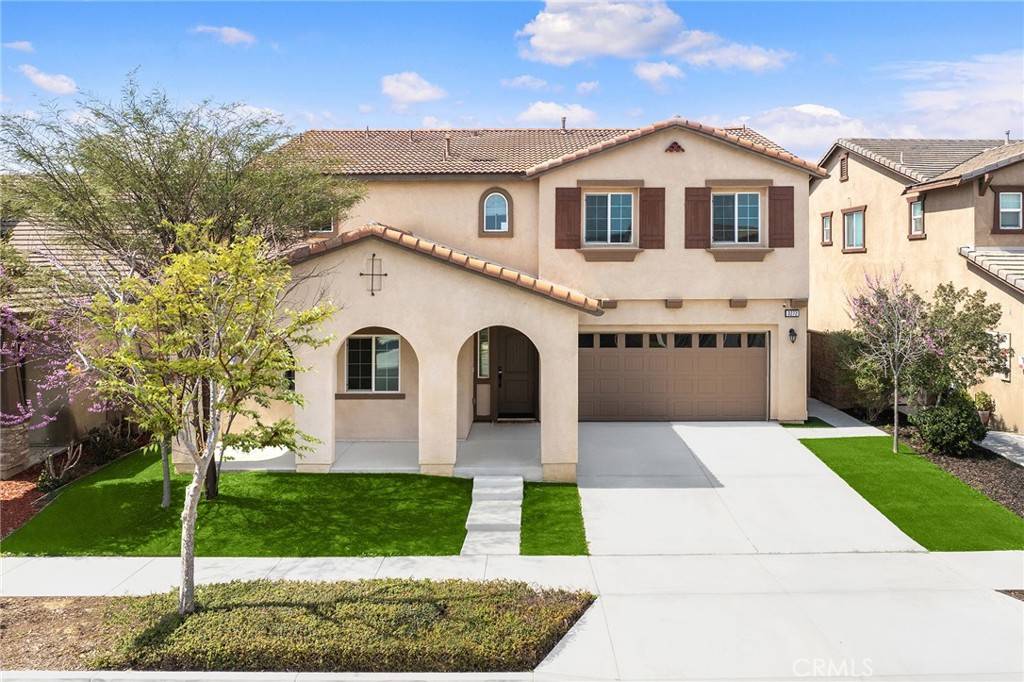 3272 S Newton AVE, Ontario, CA 91761