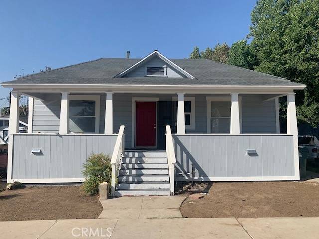 3335 3rd ST, Riverside, CA 92501