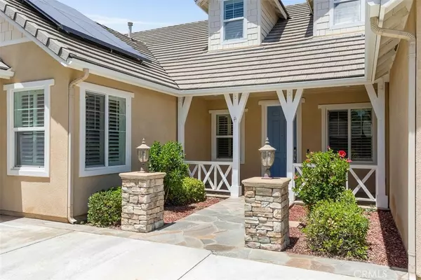 Winchester, CA 92596,32608 Juniper Berry DR