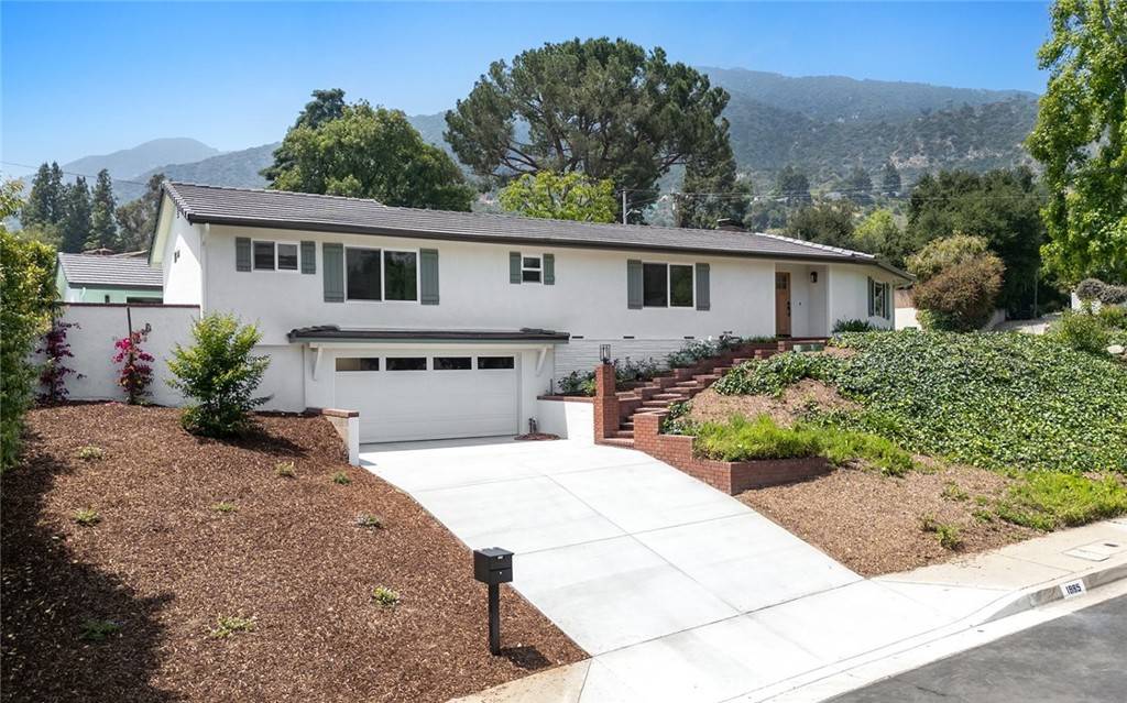 Arcadia, CA 91006,1985 Highland Oaks DR