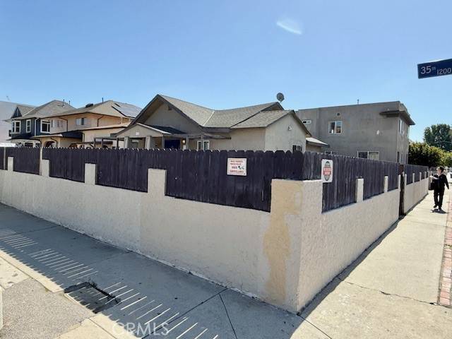 Los Angeles, CA 90007,1238 W 35th ST
