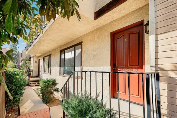 Monterey Park, CA 91754,226 N Chandler AVE #C