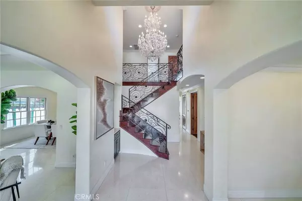 San Marino, CA 91108,1425 Mirasol DR