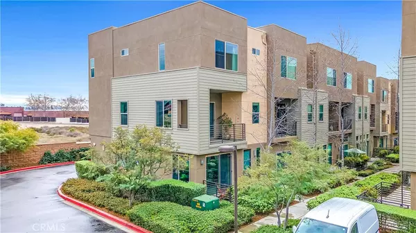 Upland, CA 91786,755 Sawyer PL