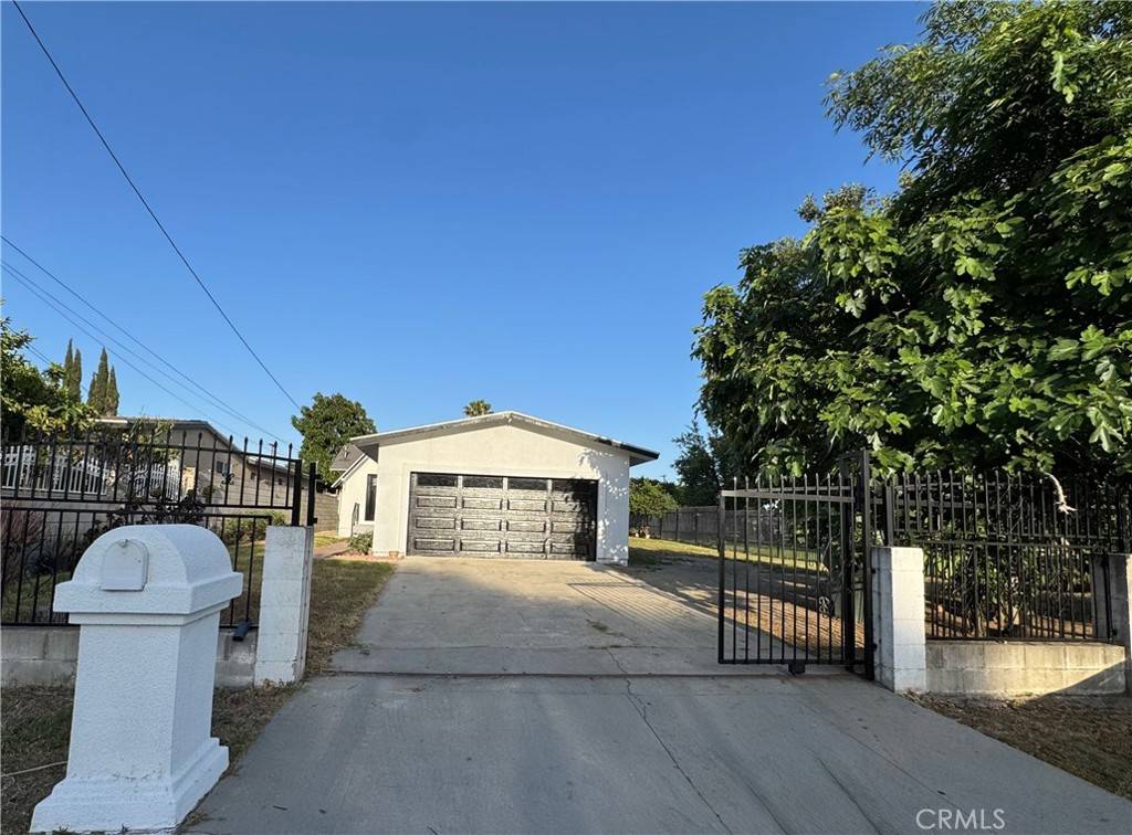 2192 Goodall AVE, Duarte, CA 91010