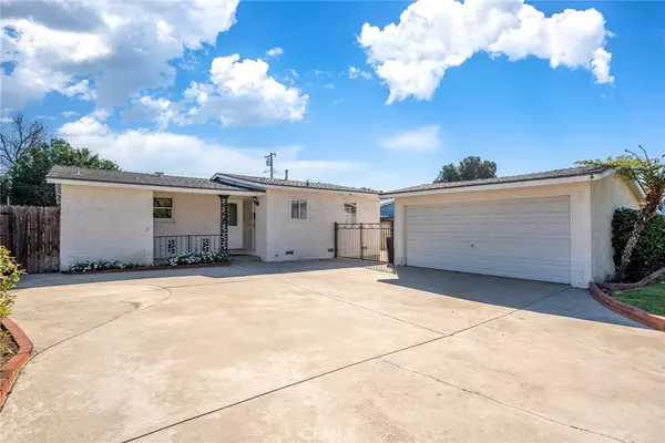 Glendora, CA 91741,834 Bridwell ST