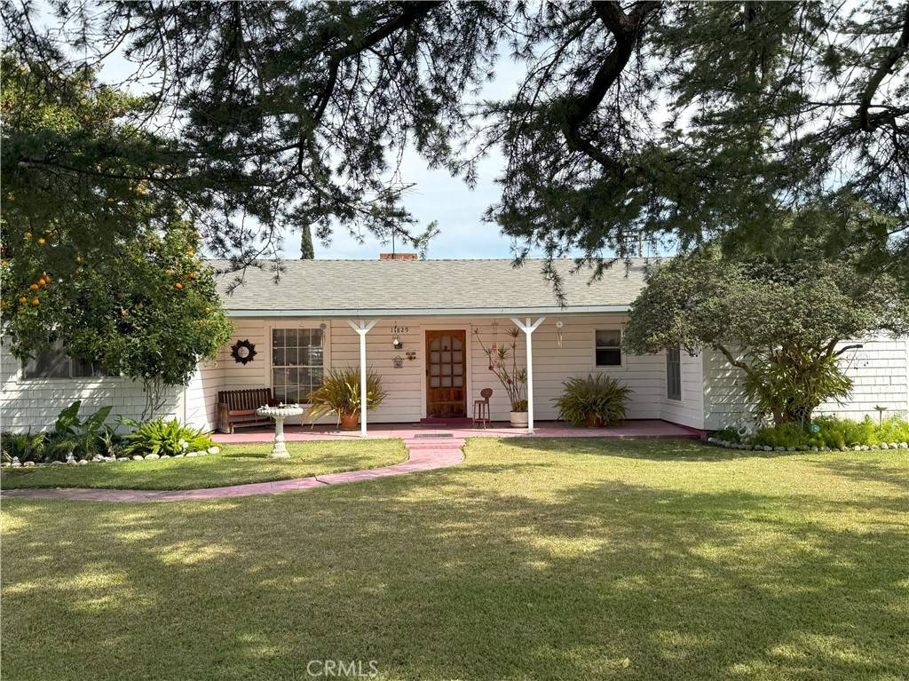 El Monte, CA 91732,11829 Roseglen ST