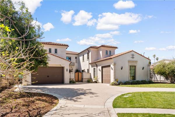 Arcadia, CA 91006,1327 S 2nd AVE